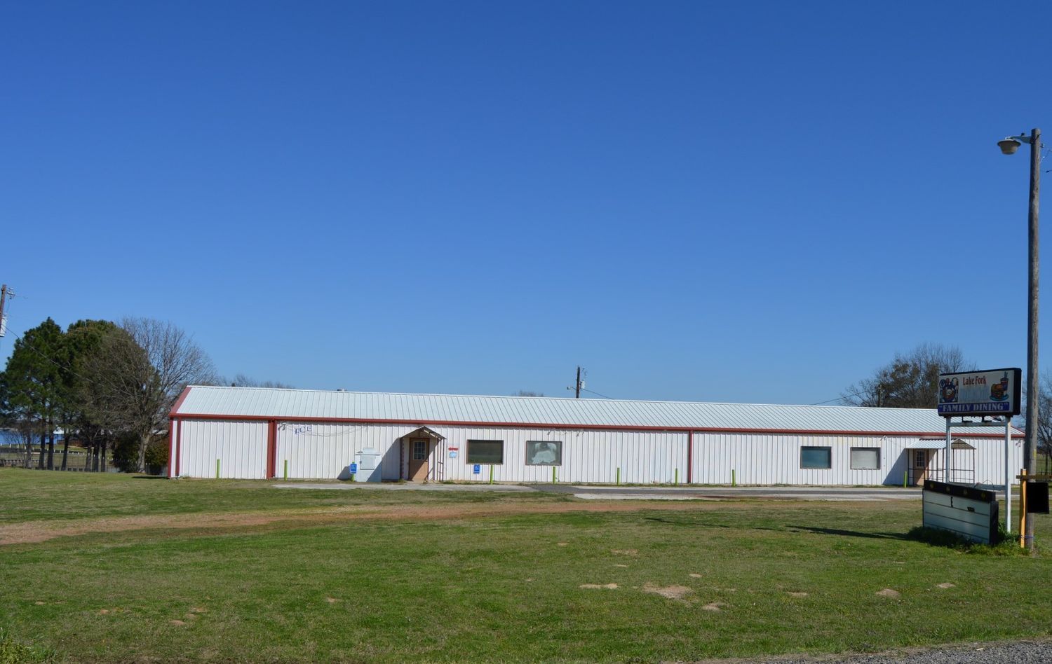 4856 North Fm 17, Alba, TX 75410